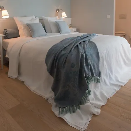 133 Bed & Breakfast Brygge