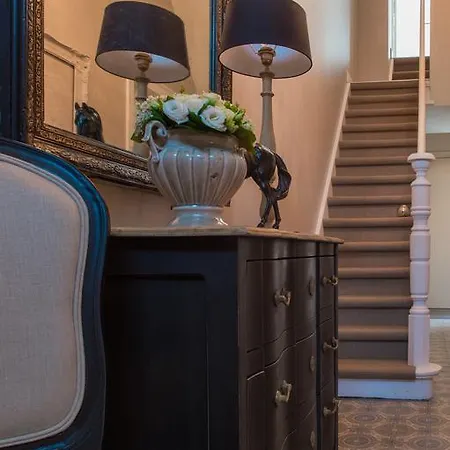 133 Bed & Breakfast 5*
