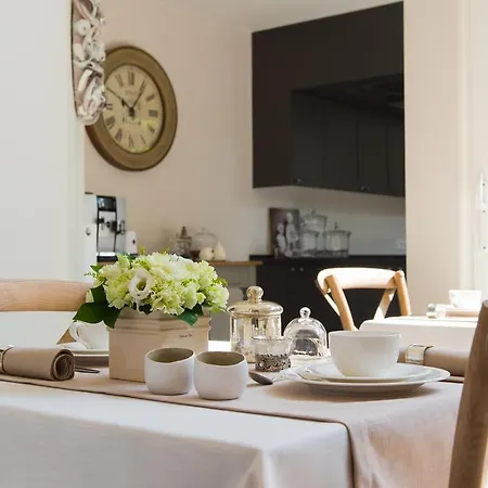 Bed & Breakfast 133