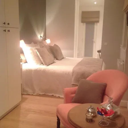 133 Bed & Breakfast Brygge